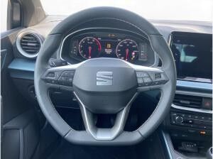 Seat Arona Xperience 1.0 TSI #NURHIER