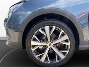 Seat Arona Xperience 1.0 TSI #NURHIER