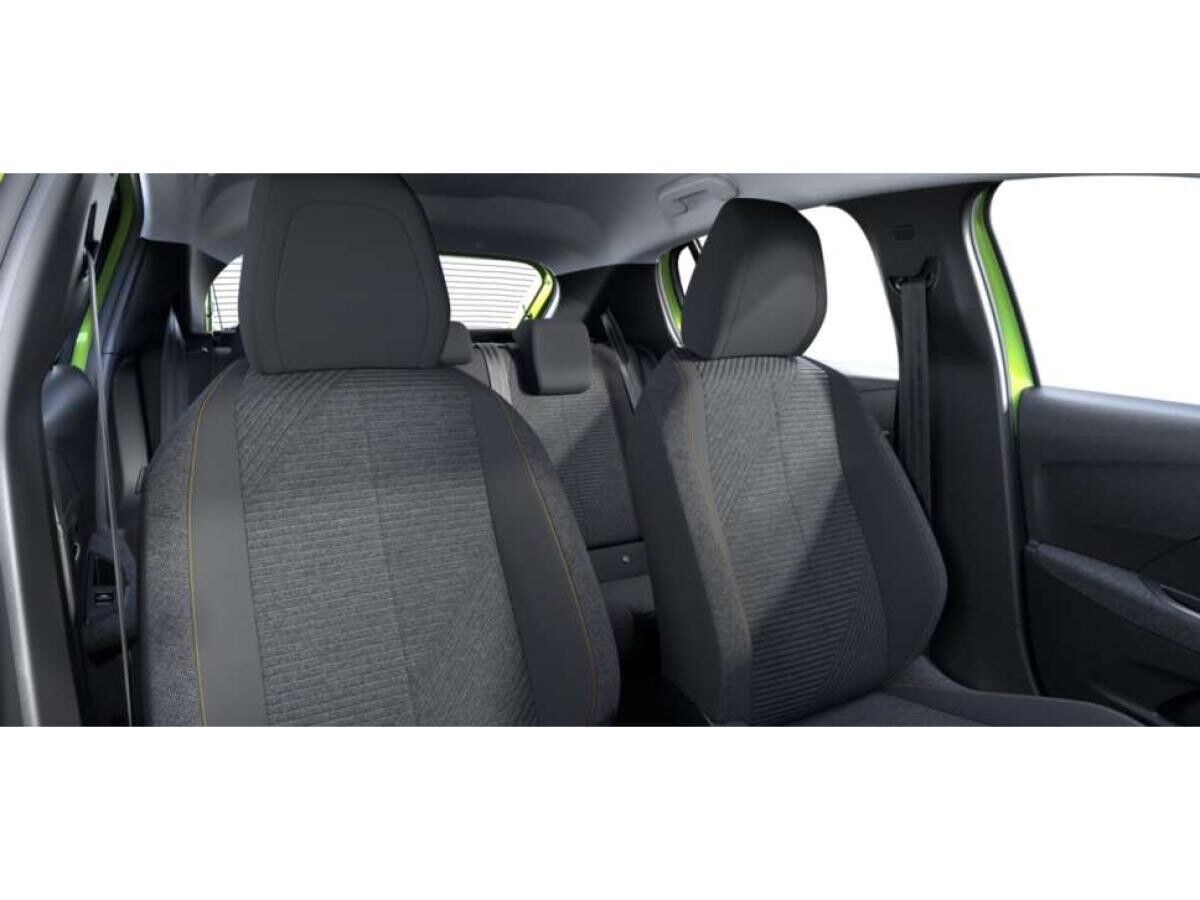 Peugeot 208 Allure PureTech 100