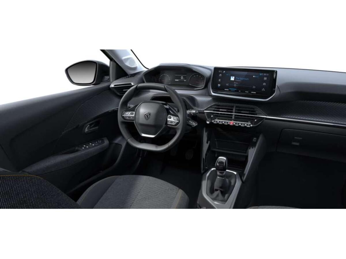 Peugeot 208 Allure PureTech 100