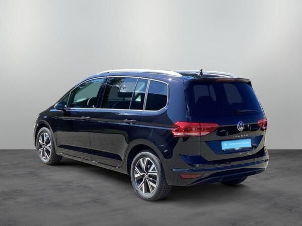 Volkswagen Touran Move 1.5 TSI DSG 7Sitze AHK MatrixLED RFK