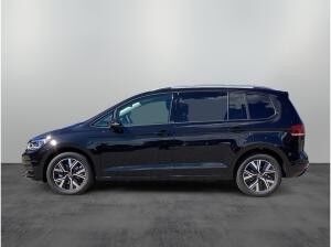 Volkswagen Touran Move 1.5 TSI DSG 7Sitze AHK MatrixLED RFK
