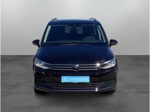 Volkswagen Touran Move 1.5 TSI DSG 7Sitze AHK MatrixLED RFK