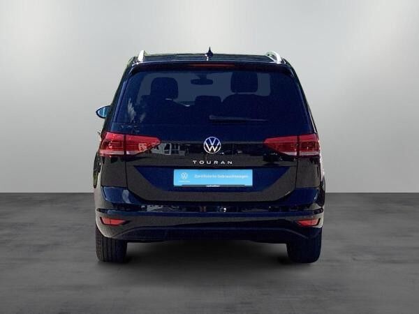 Volkswagen Touran Move 1.5 TSI DSG 7Sitze AHK MatrixLED RFK