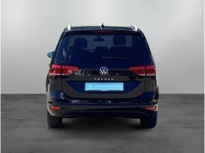 Volkswagen Touran Move 1.5 TSI DSG 7Sitze AHK MatrixLED RFK