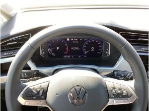 Volkswagen Touran Move 1.5 TSI DSG 7Sitze AHK MatrixLED RFK