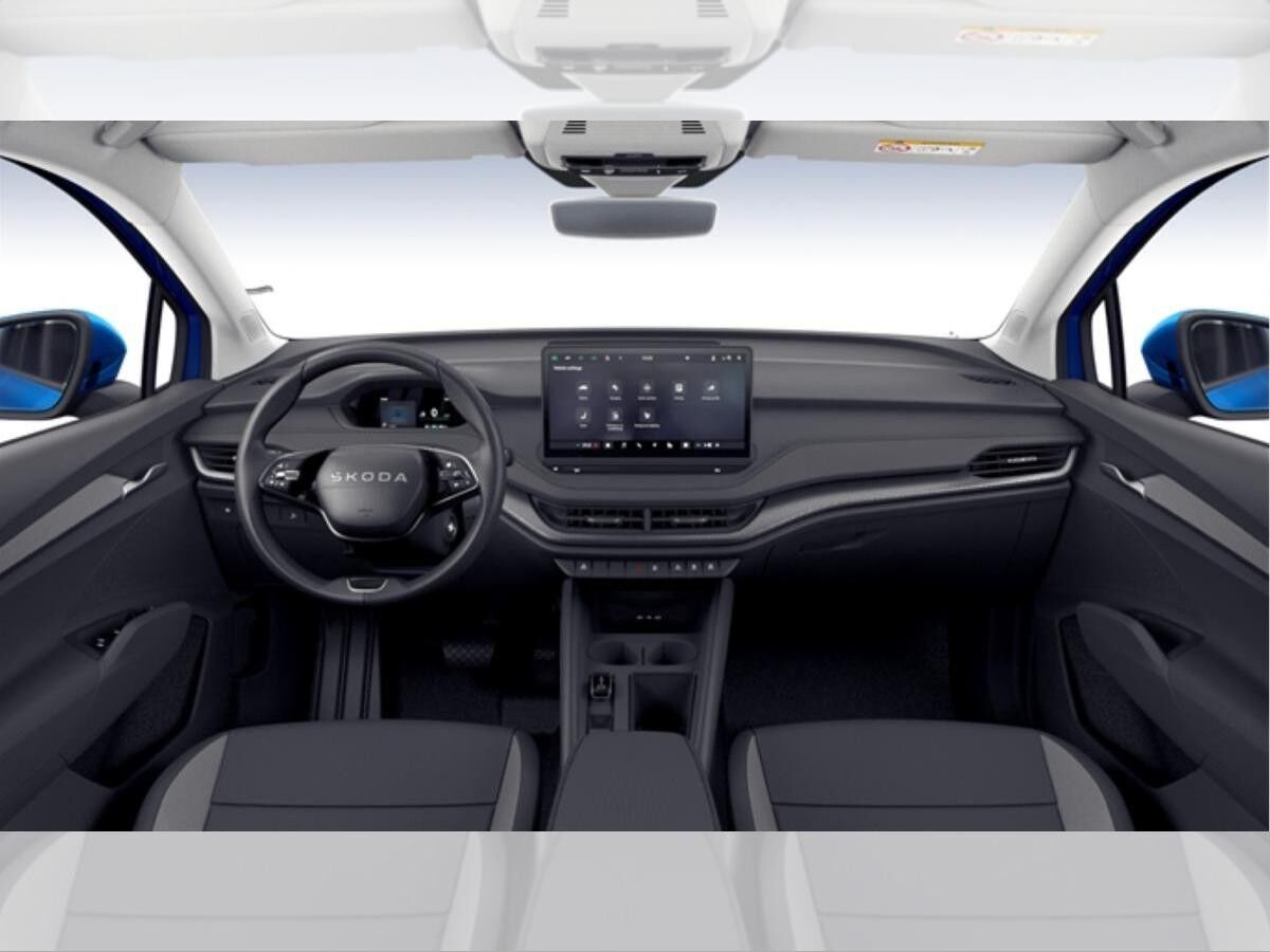 Skoda Elroq 50 | 55 kWh BATTERIE | 125 kW