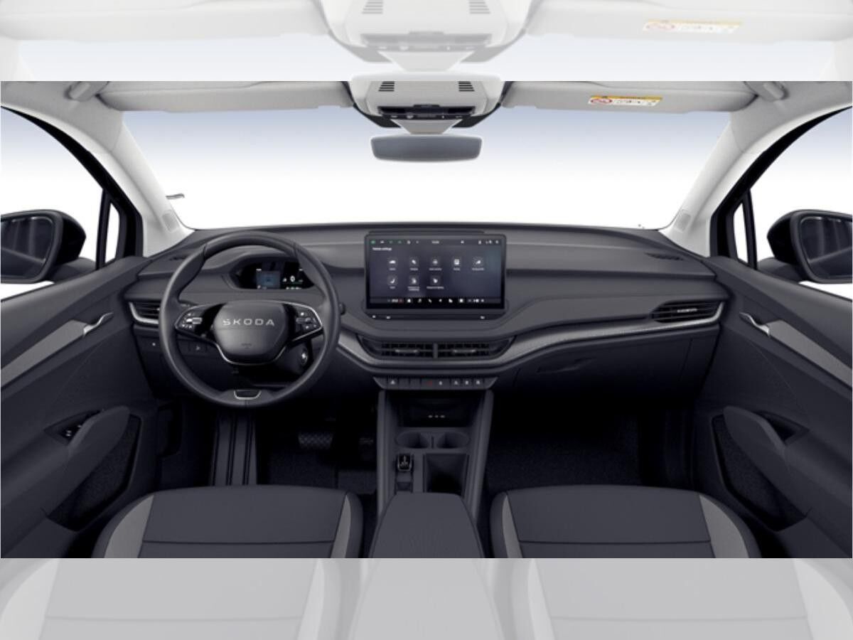 Skoda Elroq 50 | 55 kWh BATTERIE | 125 kW