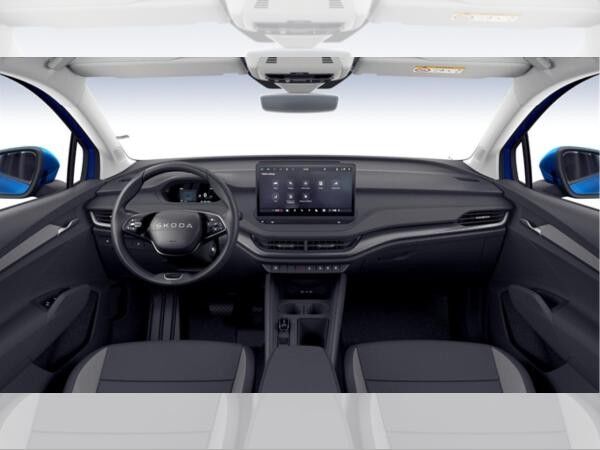 Skoda Elroq 50 | 55 kWh | 125 kW | 374 KM REICHWEITE | LIEFERUNG BUNDESWEIT
