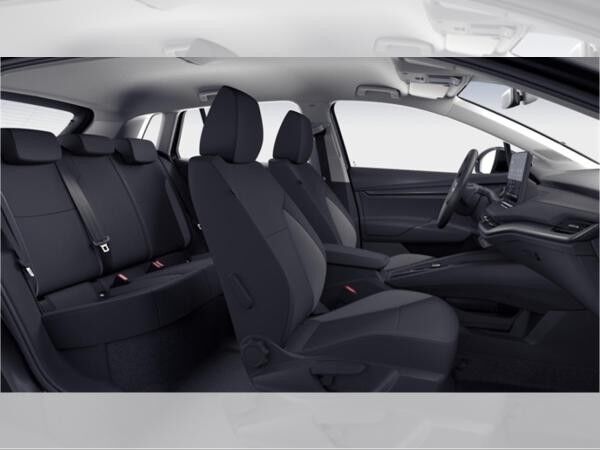 Skoda Elroq 50 | 55 kWh | 125 kW | 374 KM REICHWEITE | LIEFERUNG BUNDESWEIT