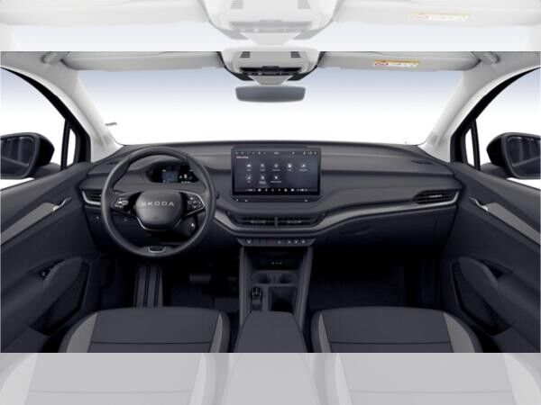Skoda Elroq 50 | 55 kWh | 125 kW | 374 KM REICHWEITE | LIEFERUNG BUNDESWEIT