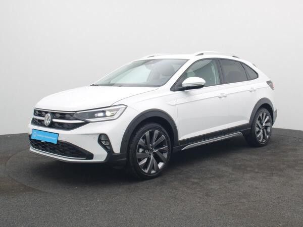 Volkswagen Taigo Style 1.0 TSI DSG / Navi, Matrix, AHK, RFK