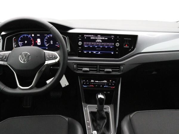Volkswagen Taigo Style 1.0 TSI DSG / Navi, Matrix, AHK, RFK
