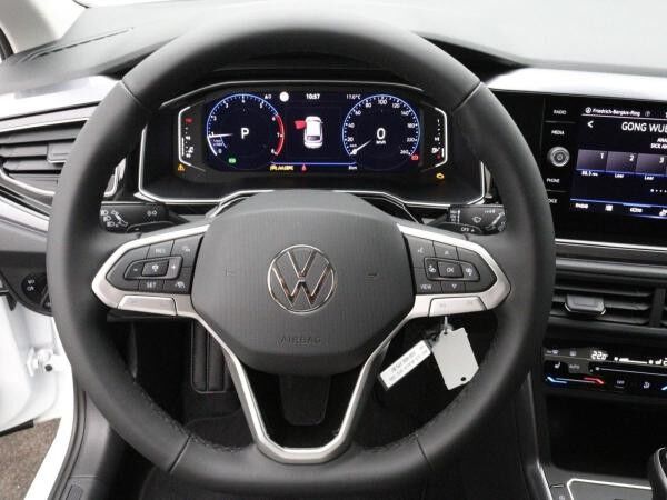 Volkswagen Taigo Style 1.0 TSI DSG / Navi, Matrix, AHK, RFK