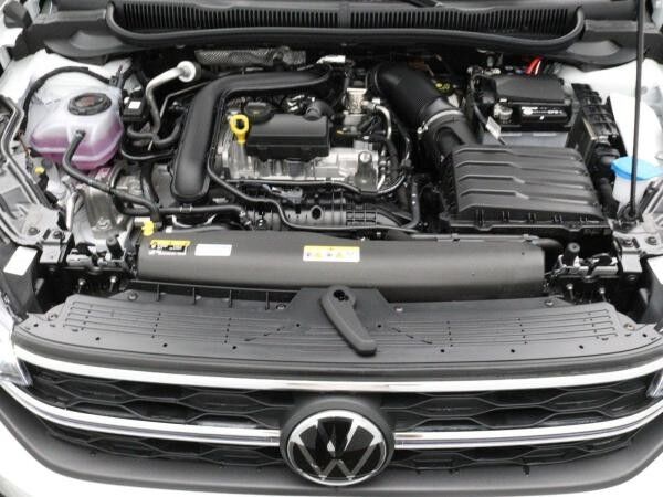 Volkswagen Taigo Style 1.0 TSI DSG / Navi, Matrix, AHK, RFK