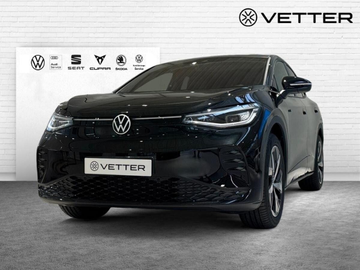 Volkswagen ID.5 GTX 4MOTION 79 kWh LED NAVI