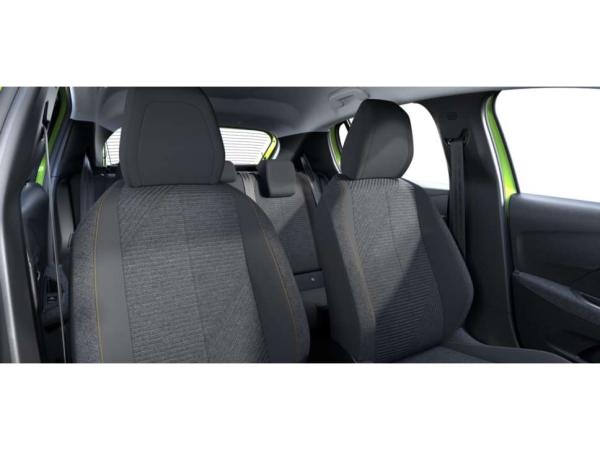 Peugeot 208 Allure PureTech 100