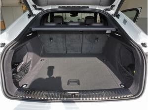 Audi Q8 e-tron Sportback S-line 55 AHK+HUD+PANO