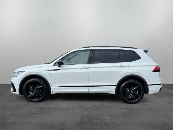 Volkswagen Tiguan Allspace R-Line 2.0TDI 4M DSG/ Matrix,AHK