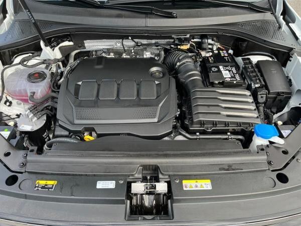 Volkswagen Tiguan Allspace R-Line 2.0TDI 4M DSG/ Matrix,AHK
