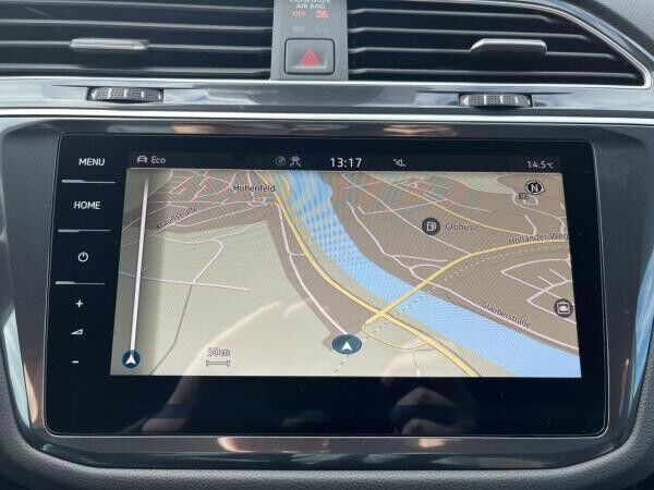 Volkswagen Tiguan Allspace R-Line 2.0TDI 4M DSG/ Matrix,AHK