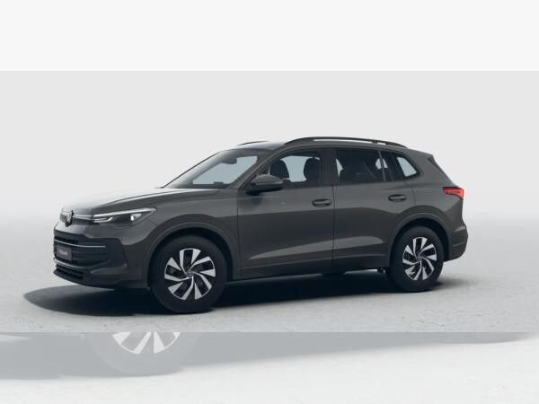Volkswagen Tiguan Life 2.0 TDI DSG