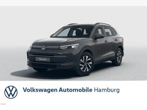 Volkswagen Tiguan Life 2.0 TDI DSG