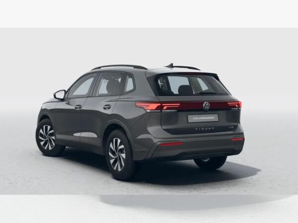 Volkswagen Tiguan Life 2.0 TDI    DSG