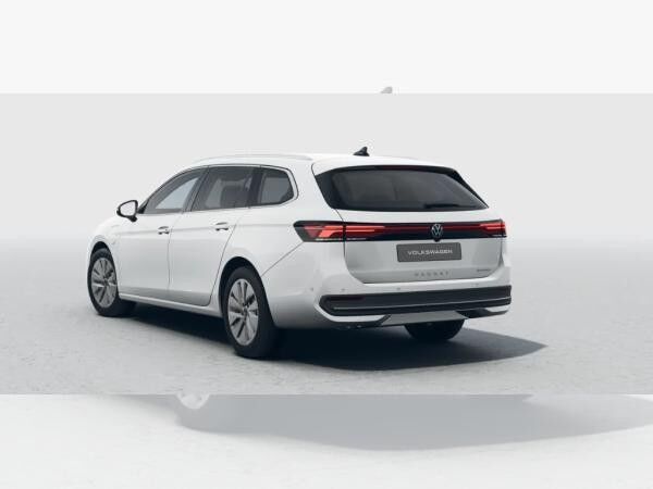 Volkswagen Passat Business 1,5 eHybrid     DSG