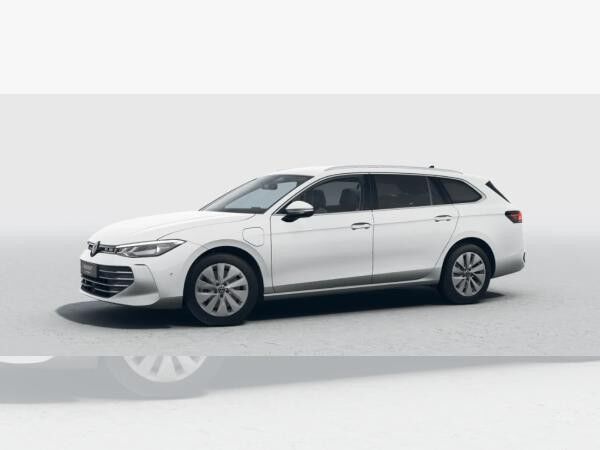 Volkswagen Passat Business 1,5 eHybrid     DSG