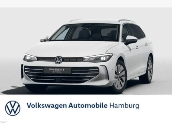 Volkswagen Passat Business 1,5 eHybrid     DSG