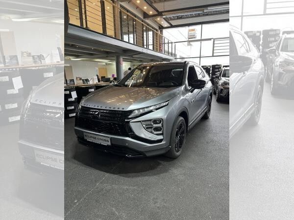 Mitsubishi Eclipse Cross 2.4 MIVEC Select Black PHEV 4WD