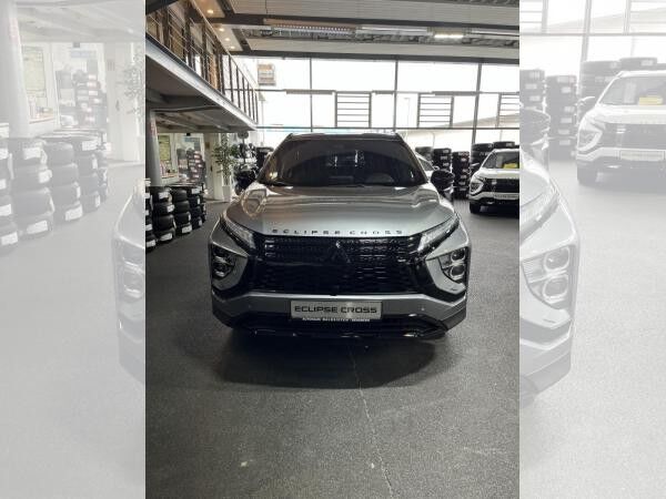 Mitsubishi Eclipse Cross 2.4 MIVEC Select Black PHEV 4WD