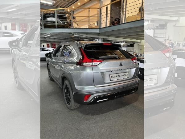 Mitsubishi Eclipse Cross 2.4 MIVEC Select Black PHEV 4WD