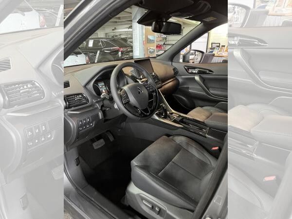 Mitsubishi Eclipse Cross 2.4 MIVEC Select Black PHEV 4WD