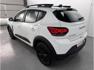 Dacia Sandero Stepway Stepway Extreme TCe 90 CVT 📲inkl. Full-Service