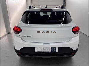 Dacia Sandero Stepway Stepway Extreme TCe 90 CVT 📲inkl. Full-Service