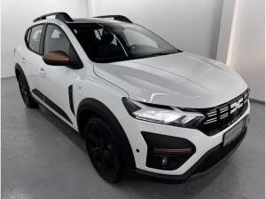 Dacia Sandero Stepway Stepway Extreme TCe 90 CVT 📲inkl. Full-Service