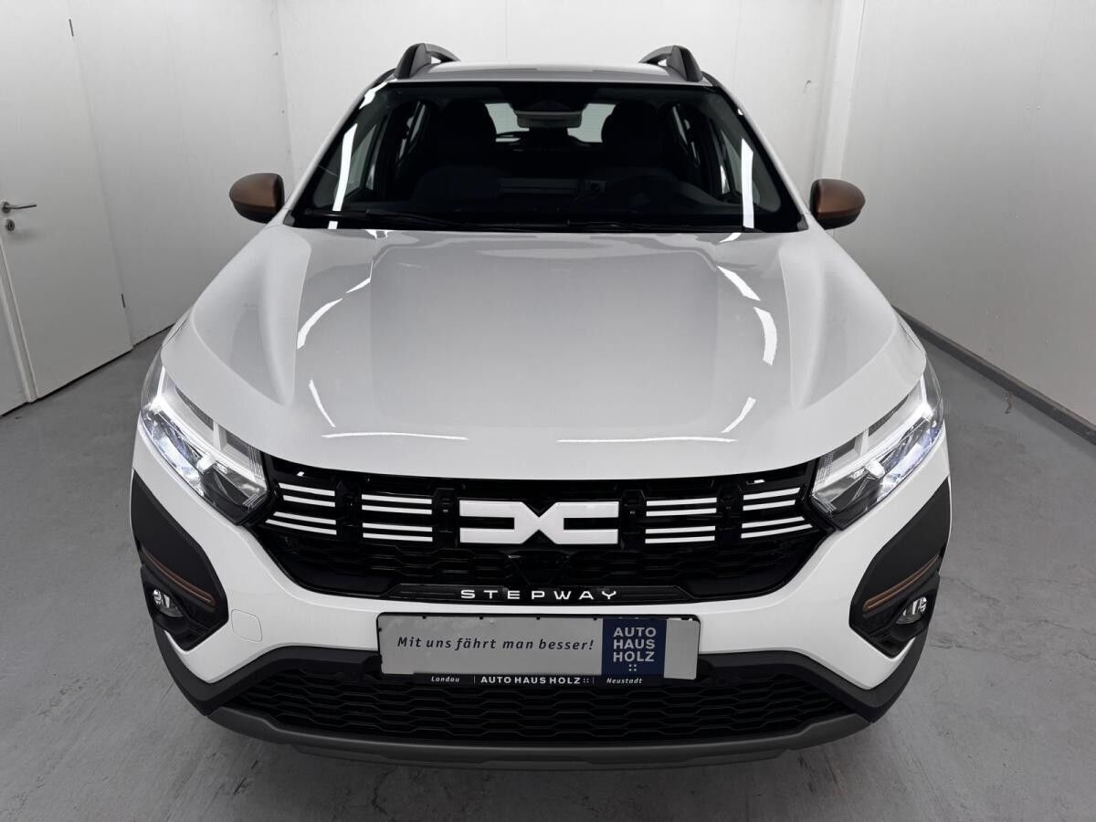 Dacia Sandero Stepway Stepway Extreme TCe 90 CVT 📲inkl. Full-Service