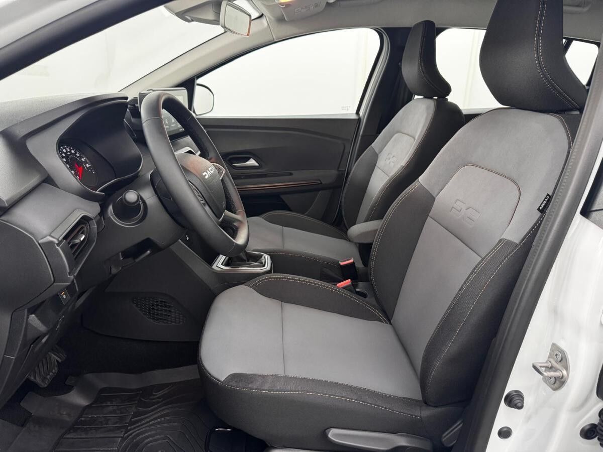 Dacia Sandero Stepway Stepway Extreme TCe 90 CVT 📲inkl. Full-Service