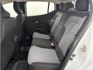 Dacia Sandero Stepway Stepway Extreme TCe 90 CVT 📲inkl. Full-Service