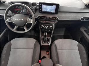 Dacia Sandero Stepway Stepway Extreme TCe 90 CVT 📲inkl. Full-Service