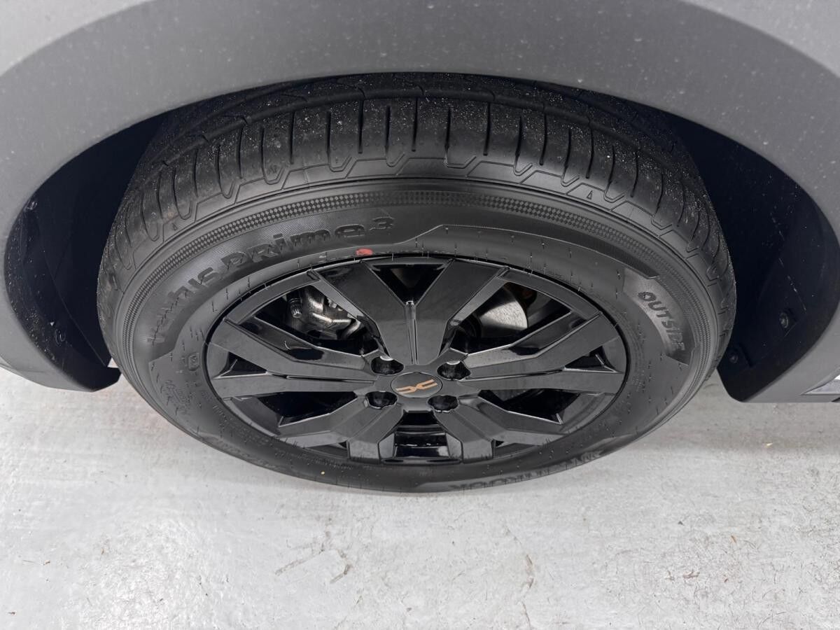 Dacia Sandero Stepway Stepway Extreme TCe 90 CVT 📲inkl. Full-Service