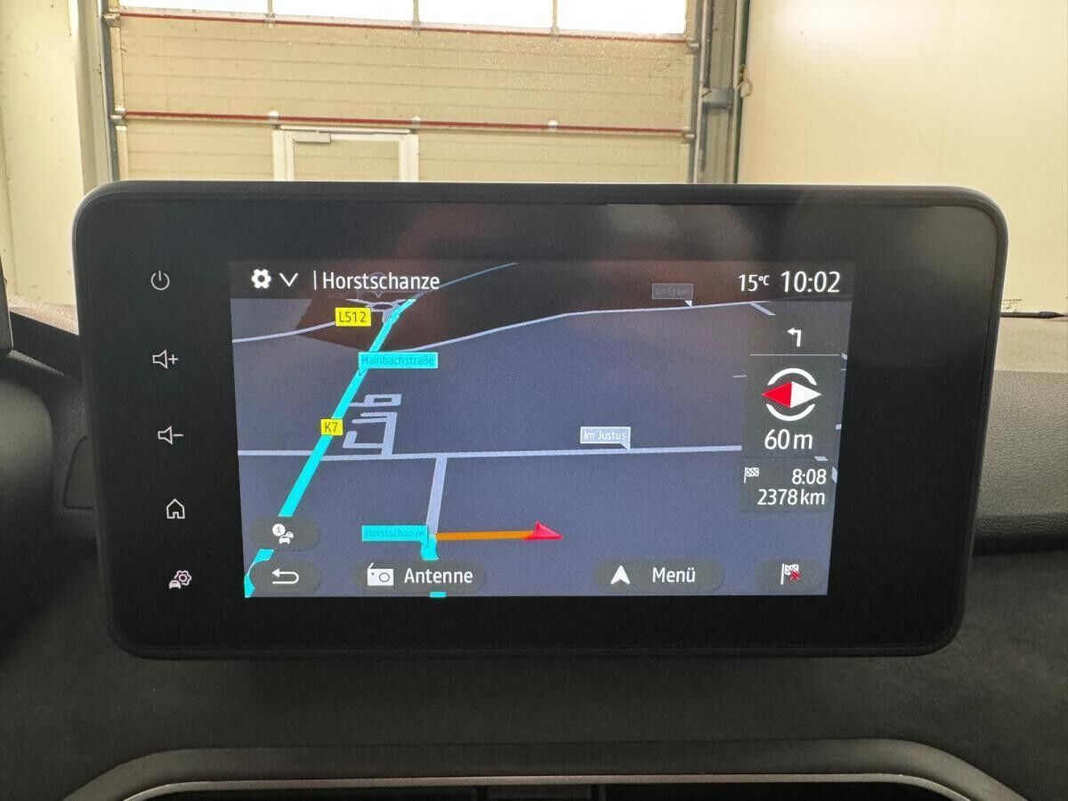 Dacia Sandero Stepway Stepway Extreme TCe 90 CVT 📲inkl. Full-Service