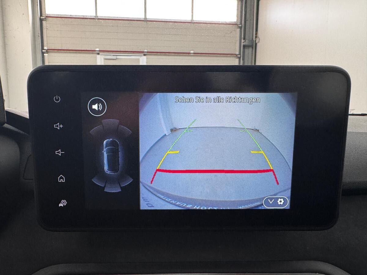 Dacia Sandero Stepway Stepway Extreme TCe 90 CVT 📲inkl. Full-Service