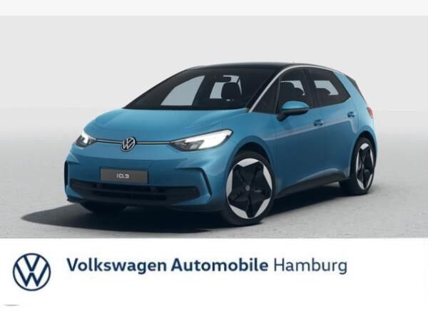 Volkswagen ID.3 Pro S  231     PS