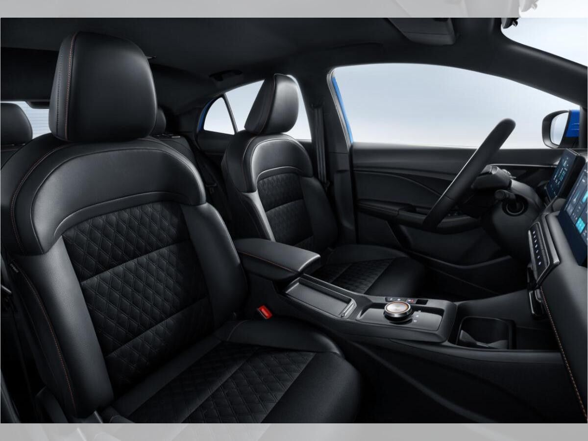 MG MG3 HYBRID+ LUXURY **SOFORT VERFÜGBAR**