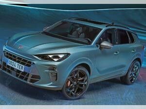 Cupra Terramar 1.5 eTSI 110 kW (150 PS) 7-Gang-DSG