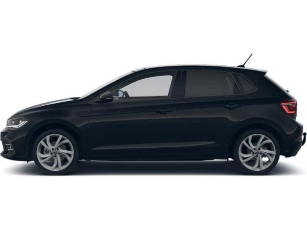 Volkswagen Polo Style 115 PS DSG *IQ MATRIX LED*NAV*KAMERA*AHK*PANO*ALCANTARA*WR*37.850 €