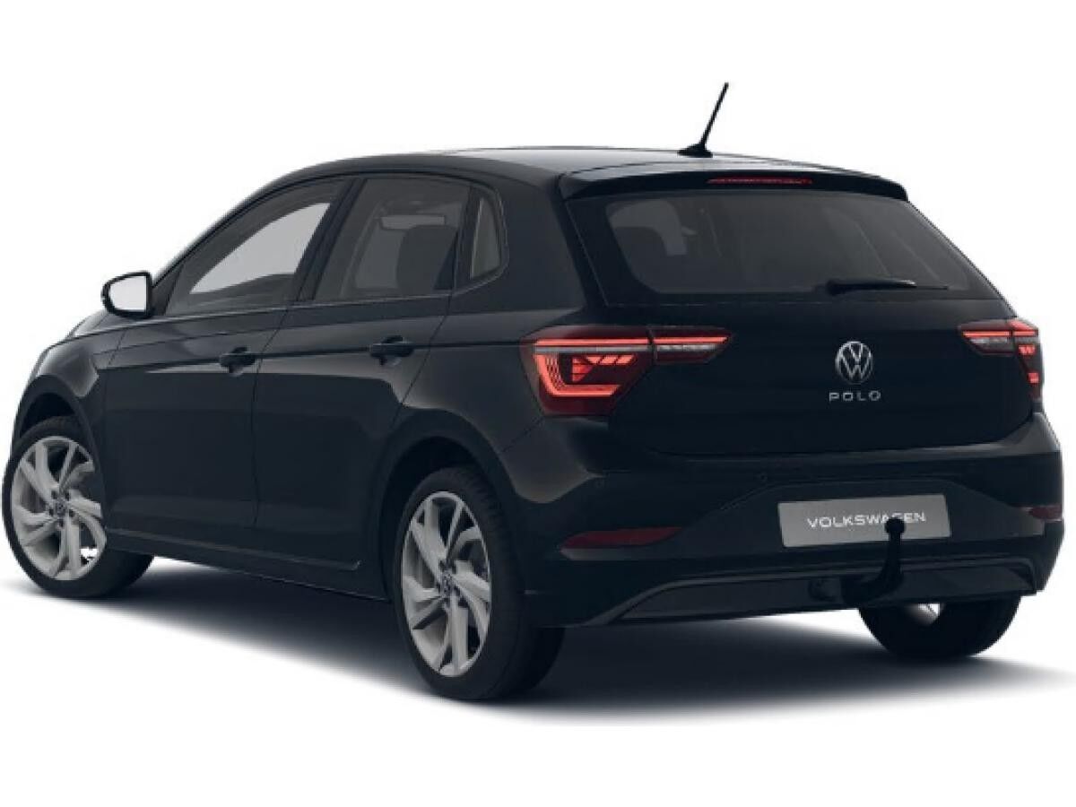 Volkswagen Polo Style 115 PS DSG *IQ MATRIX LED*NAV*KAMERA*AHK*PANO*ALCANTARA*WR*37.850 €